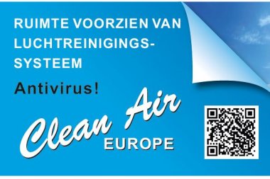 Keurmerk Clean Air