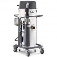 Perslucht / calamiteiten zuigers