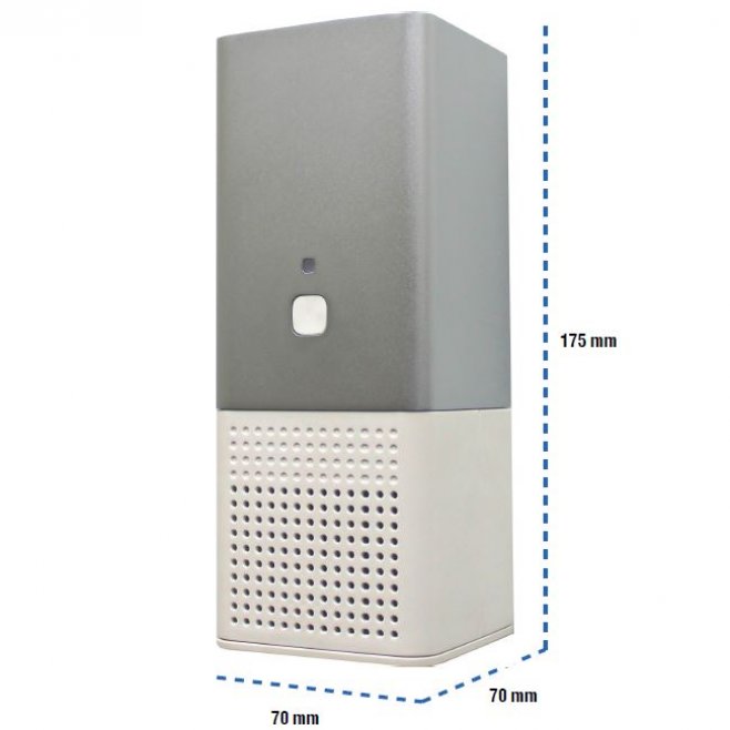 AOP L-ION 