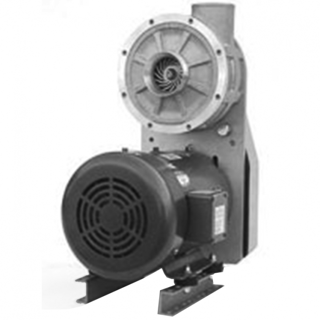 Centrifugale ventilatoren 70/85/100/150